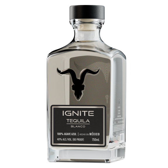 Photo for: IGNITE Tequila Blanco