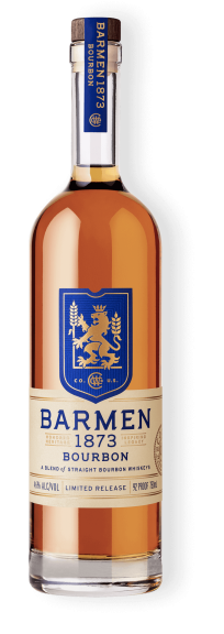 Photo for: Barmen 1873 Bourbon