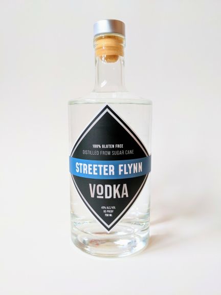 Photo for: Streeter Flynn Vodka