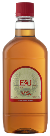Photo for: E&j Vs Brandy