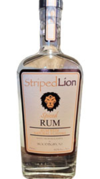 Photo for: Spiced Rum