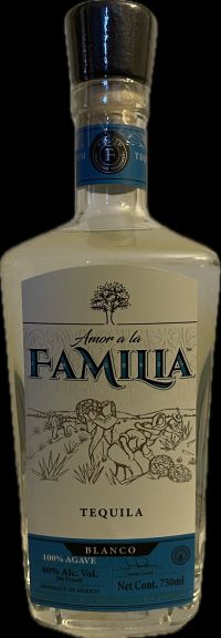 Photo for: Amor a la Familia Blanco