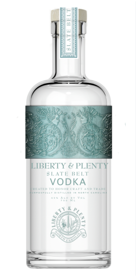 Photo for: Liberty & Plenty - Slate Belt Spirits