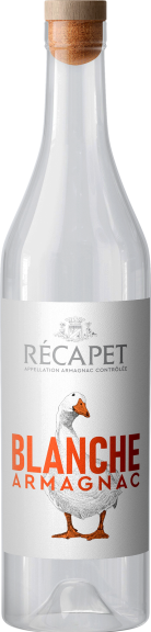 Photo for: Recapet Blanche Armagnac