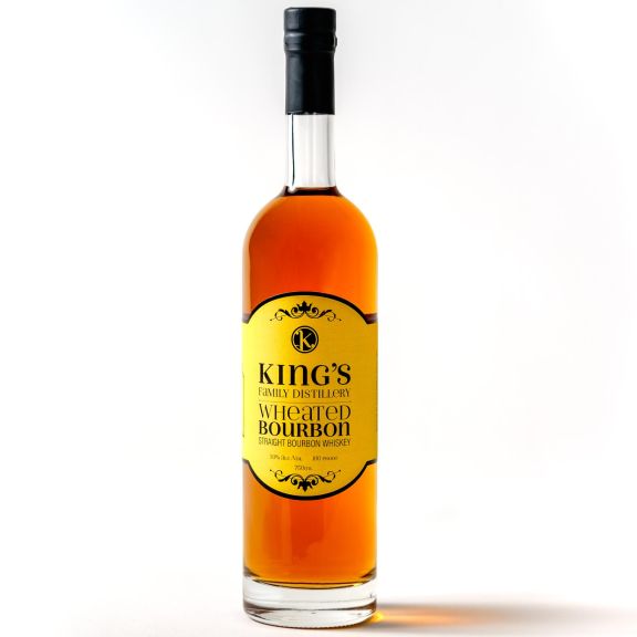 Photo for: Wheated Bourbon