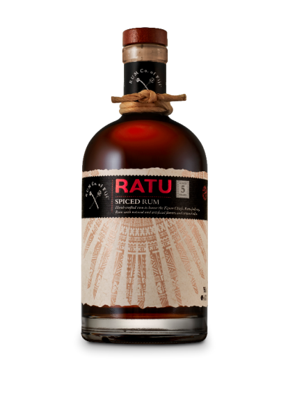 Photo for: Ratu Fijian Spiced Rum