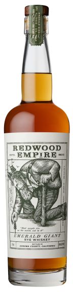 Photo for: Emerald Giant Rye Whiskey