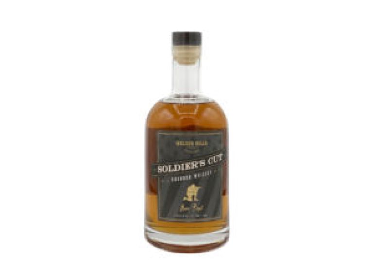 Photo for: Soldier's Cut Bourbon Whiskey