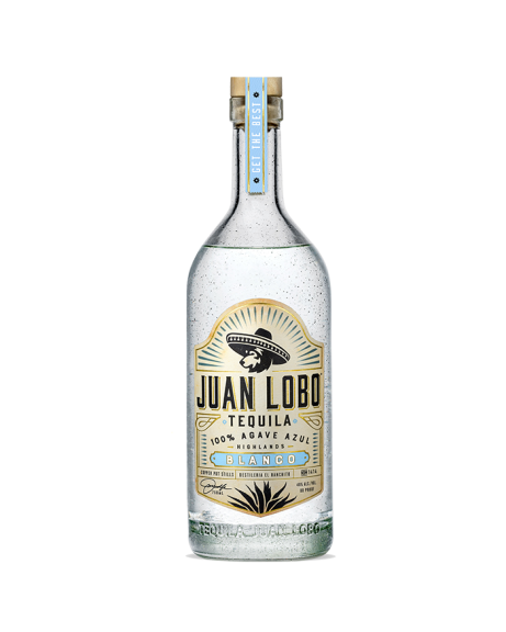 Photo for: Juan Lobo Tequila Blanco