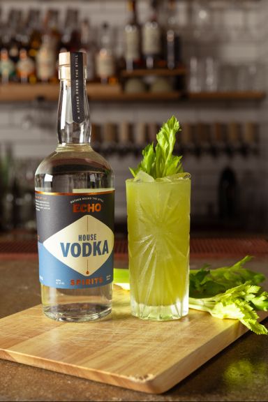 Photo for: House Vodka