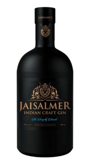 Photo for: Jaisalmer Gin