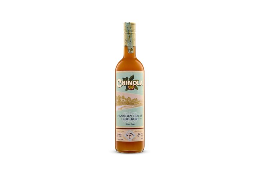 Photo for: CHINOLA Passion Fruit Liqueur