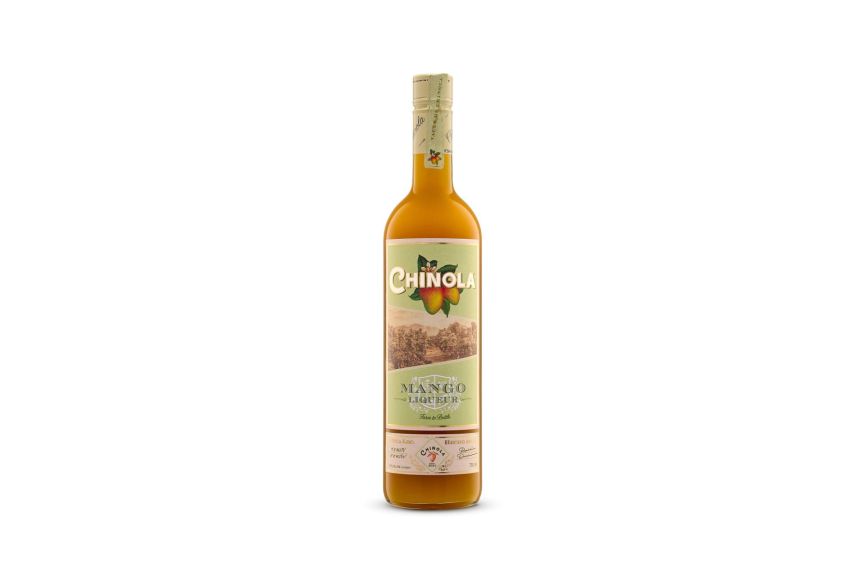 Photo for: CHINOLA Mango Liqueur