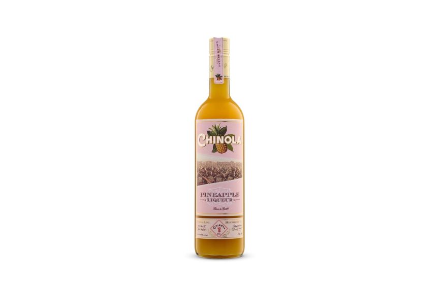 Photo for: CHINOLA Pineapple Liqueur