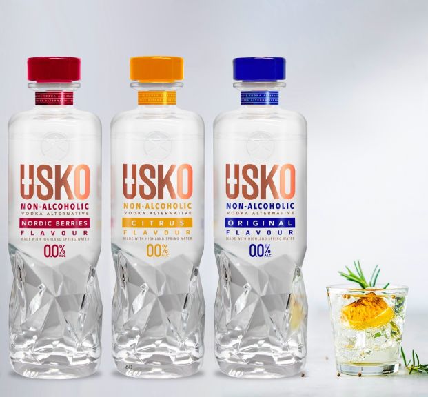 Photo for: USKO - Citrus