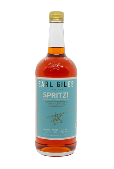 Photo for: Earl Giles Spritz!