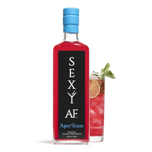 Photo for: Sexy AF Spirits AperTease