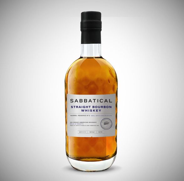 Photo for: Sabbatical Straight Bourbon, Barrel Reserve