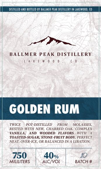 Photo for: Golden Rum