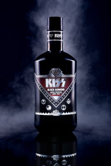 Photo for: Kiss Black Diamond 