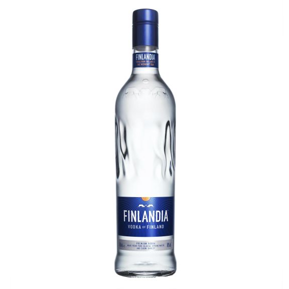 Photo for: Finlandia Vodka 