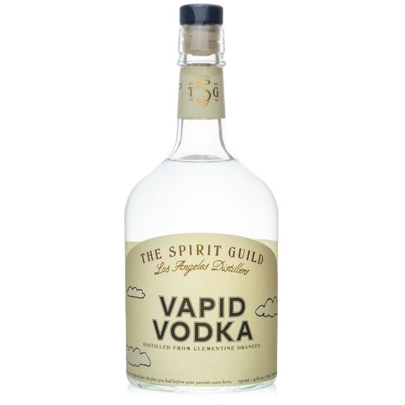 Photo for: Vapid Vodka