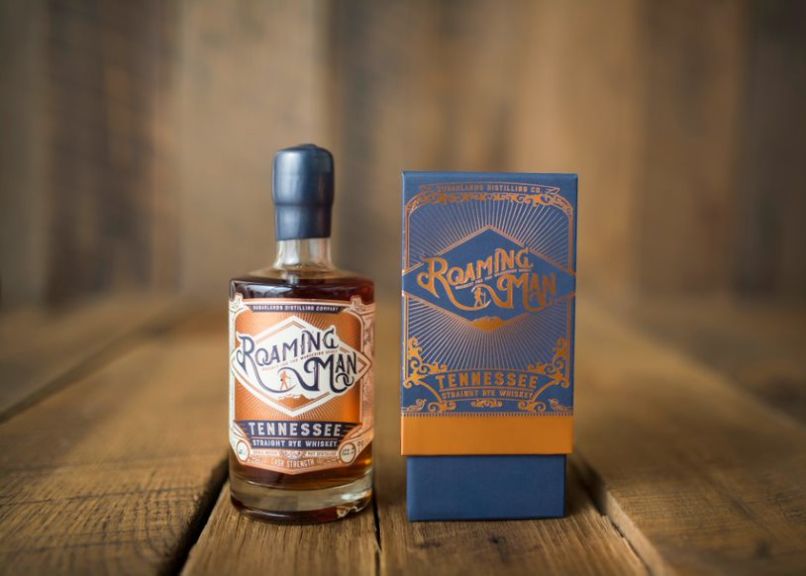 Photo for: Roaming Man Edition 9