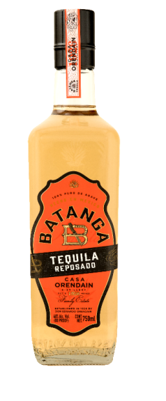 Photo for: Batanga Tequila Reposado