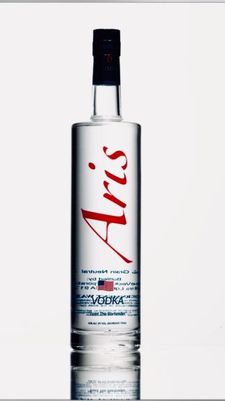 Photo for: Aris vodka