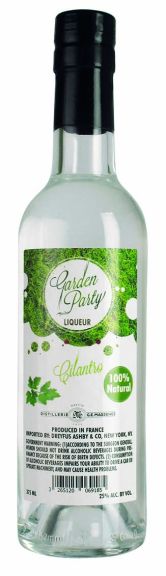 Photo for: Garden Party Cilantro