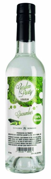 Photo for: Garden Party Cucumber