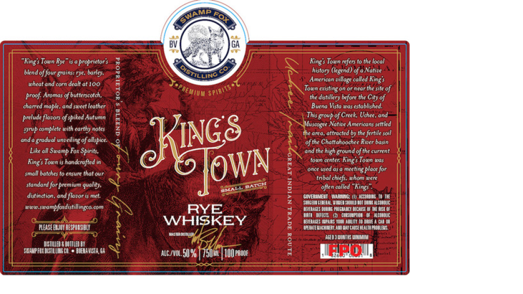 Photo for: King’s Town 