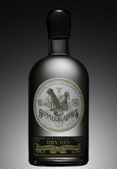 Photo for: Bummer & Lazarus Gin