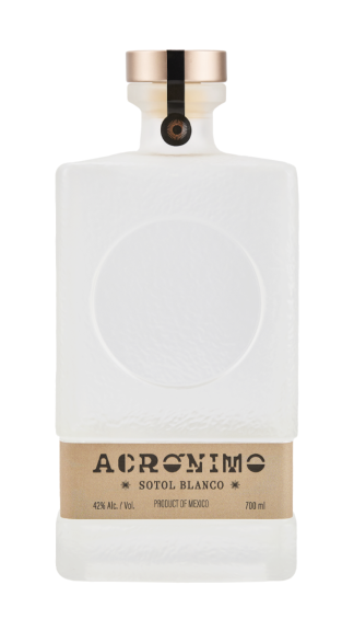 Photo for: Acronimo Sotol