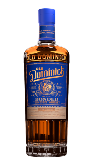 Photo for: Old Dominick Bonded Tennessee Whiskey