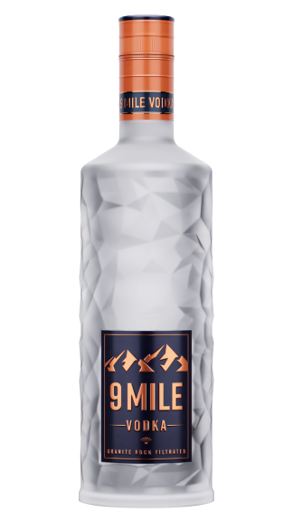 Photo for: 9 Mile Vodka