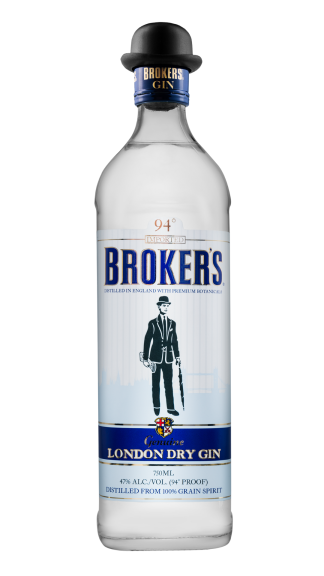 Photo for: Broker's Gin