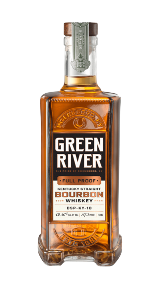 Photo for: Green River Full Proof