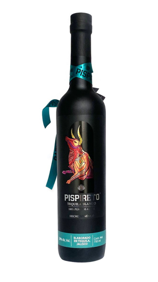 Photo for: Tequila Pispireto Silver