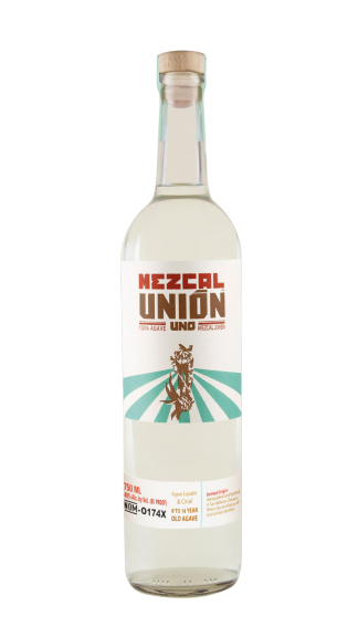 Photo for: Mezcal Unión Uno
