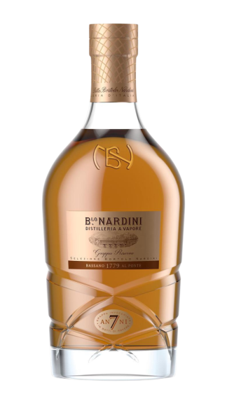 Photo for: Grappa Riserva 7 Anni