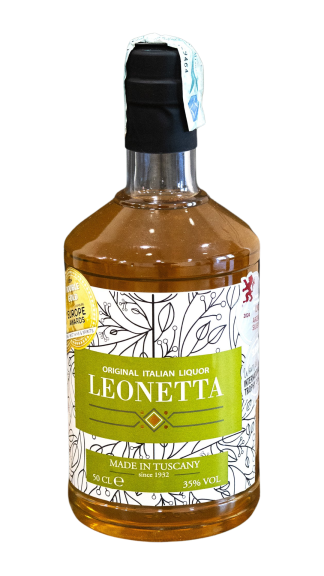Photo for: Leonetta Liquor