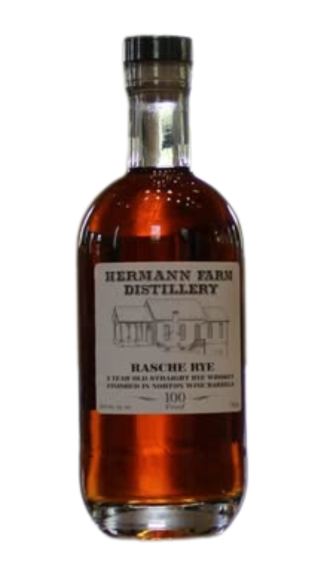 Photo for: Rasche Rye