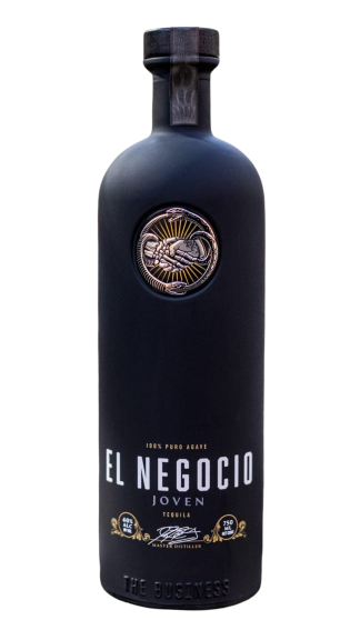 Photo for: El Negocio - Joven (Gold)