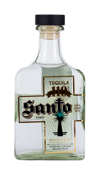 Photo for: Santo 110 Blanco