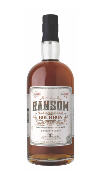 Photo for: Ransom Bourbon 