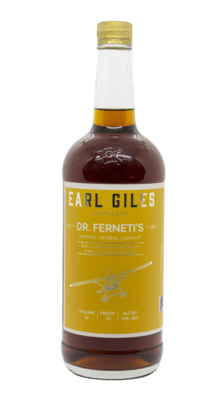 Photo for: Earl Giles Dr. Ferneti's