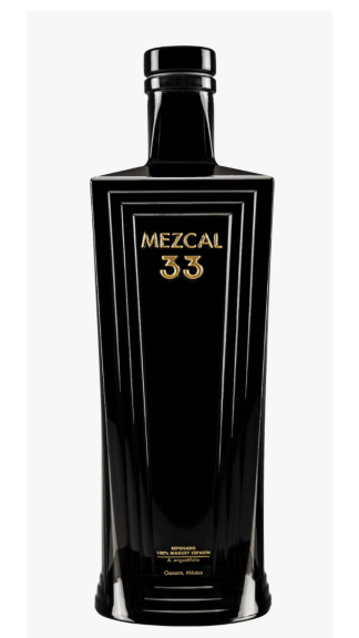 Photo for: Mezcal 33 Reposado Artesanal Espadin