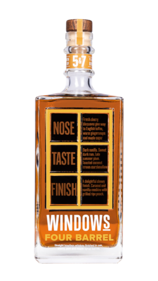 Photo for: Four Barrel