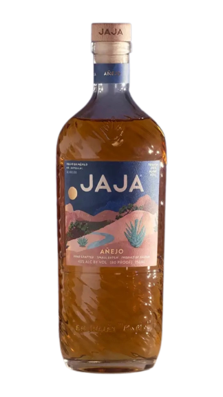 Photo for: Jaja Tequila Añejo